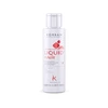 Korban Professional Korban Liquid Hair veidrodinį blizgesį sukurianti plaukų procedūra, 120 ml (PROFESIONALAMS)