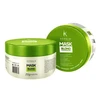Korban Professional Korban Mask Blond Champagne kaukė šviesiems plaukams, 250 g