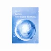 Ma:nyo Lotus Pore Tight-Fit Mask - lakštinė veido kaukė , 25 g