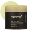 Medicube - Deep Vita C Pad - Brightening Facial Flaps with Vitamin C - Tonizuojantys veido padeliai su vitaminu C, 70 vnt/150 g
