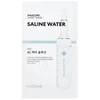 Missha Raminanti kaukė jautriai odai Mascure Saline Vanduo (Sheet Mask) 1 vnt