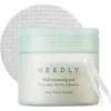 Valomosios veido servetėlės Needly Mild Cleansing Pad 160 g 60 vnt.