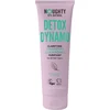 Noughty Detox Dynamo valomasis šampūnas visų tipų plaukams su pipirmėčių ir rūgštynių lapų ekstraktais, 250 ml