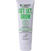 Noughty Get Set Grow plaukų augimą skatinantis kondicionierius su hialurono rūgštimi ir žirnių kompleksu, 250 ml