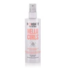 Noughty Hello Curls Primer purškiama formavimo priemonė garbanotiems ir banguotiems plaukams su jūros rudadumblių ekstraktais ir sviestmedžių aliejumi