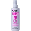 Noughty Thirst Aid purškiamas drėkinamasis kondicionierius sausiems, pažeistiems plaukams su saldžiųjų migdolų ir arganų aliejais, 200 ml