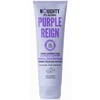 Noughty Violetinė Reign geltonus plaukų atspalvius koreguojantis kondicionierius su mėlynių ir juodųjų serbentų ekstraktais, 250 ml