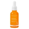 Novexpert šveičiamasis naktinis serumas su vitaminu C, 30 ml