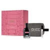 Once Perfume ONCE ETHERIA EDP kvepalų rinkinys moterims,100ml + 10ml + ONCE kosmetinė