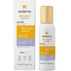 Sesderma Repaskin Confort Mist Sun Mist Spf50 Lavender veido dulksna nuo saulės 100ml