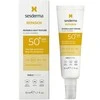 Sesderma Repaskin Invisible Light Texture Apsauginis fluidas nuo saulės su SPF50+, 50 ml