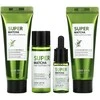 Some By Mi – Super Matcha Pore Care Starter rinkinys – kelionės dydžio