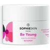 SOPHIE SKIN BE YOUNG GEM FILLER Veido kremas su amino rūgštimis ir vitaminais, 50 ml