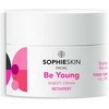 SOPHIE SKIN BE YOUNG MAJESTY Veido kremas su bioretinoidais, 50 ml
