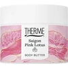 THERME SAIGON Rožinis LOTUS Kūno sviestas, 225 g
