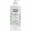 THERME ZEN Baltas LOTUS Rankų muilas, 300 ml