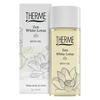 THERME ZEN Baltas LOTUS Vonios aliejus, 100 ml