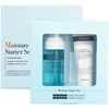 THESERA MOISTURE STARTER Rinkinys (serumas 50 ml + veido kremas 30 ml)