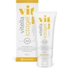 VITELLA ICTOGEL Prausimosi gelis riebiai odai, 50 ml