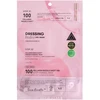 VT COSMETICS COLLAGEN REEDLE SHOT 100 2STEP HYDROGEL MASK - dviejų žingsnių hidrogelio veido kaukė su kolagenu, 1,5 g + 33 g