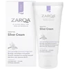 Zarqa sensitive sidabrinis veido kremas 30 ml