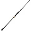 13 Fishing Spiningas 13Fishing Muse Juodas 2.08m 3-15g
