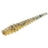 13 Fishing Spiningavimo masalas 13Fishing Squidworm 2,7cm (6 vnt.)