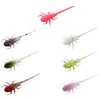 13 Fishing Spiningavimo masalas 13Fishing B.A.M.F. 3cm (6 vnt.)
