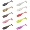 13 Fishing Spiningavimo masalas 13Fishing Micro Vertigo Minnow 2,8cm (6 vnt.)