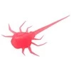 13 Fishing Spiningavimo masalas 13Fishing Coconut Crab 3,2cm (6 vnt.)