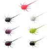 13 Fishing Spiningavimo masalas 13Fishing Coconut Crab 3,2cm (6 vnt.)