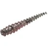 13 Fishing Spiningavimo masalas 13Fishing Squidworm 2,7cm (6 vnt.)