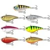 13 Fishing VIB 13Fishing Micro Magic Man 30 2,5cm 2g