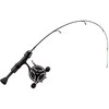 13 Fishing Žieminės meškerės komplektas 13Fishing The Snitch Pro FreeFall Ice Combo LH 74cm