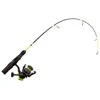13 Fishing Žieminės meškerės komplektas 13Fishing Thermo Ice Combo 70cm