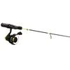 13 Fishing Žieminės meškerės komplektas 13Fishing Thermo Ice Combo 76cm
