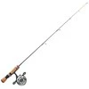 13 Fishing Žieminės meškerės komplektas 13Fishing The Snitch Descent Ice Combo
