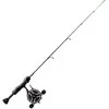 13 Fishing Žieminės meškerės komplektas 13Fishing The Snitch Pro FreeFall Ice Combo LH 58cm