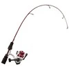 13 Fishing Žieminės meškerės komplektas 13Fishing Infrared Ice Combo UL 69cm