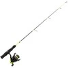 13 Fishing Žieminės meškerės komplektas 13Fishing Thermo Ice Combo 70cm