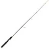 13 Fishing Žieminis spiningas 13Fishing BaitStriker MH 1.05m