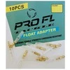Adapteris plūdei Pro FL Float Adapteris