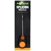 Adata Korda Splicing Needle 7cm Oranžinis