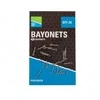 Adatėlės boiliams Preston Bayonets