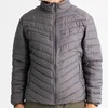 Adventer Fishing Striukė Adventer Insulated Jacket Steel