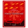 Advento kalendorius Fladen Christmas Calendar 3.0 24pcs