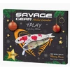 Advento kalendorius Savage Gear 4Play Legendary Edition Advent Calendar 2026