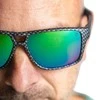 Akiniai Adventer &amp; Fishing Glasses Sunshine