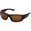 Akiniai Savage Gear Savage2 Polarized Sunglasses Brown
