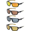 Akiniai Savage Gear Sunglasses Polarized 3 NEW2025